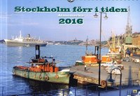 e-Bok Stockholm förr i tiden 2016