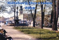 e-Bok Göteborg förr i tiden 2016