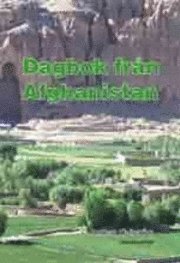 Dagbok från Afghanistan