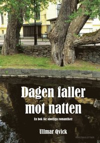 e-Bok Dagen faller mot natten