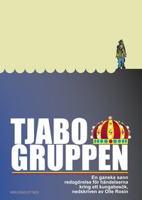 e-Bok Tjabogruppen