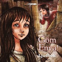 e-Bok Göm Enya <br />                        CD bok