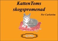 e-Bok Katten Toms skogspromenad