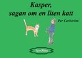 Kasper, sagan om en liten katt
