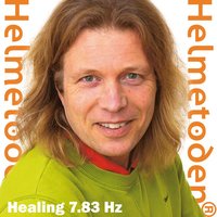 Helmetoden Healing 7,83 Hz