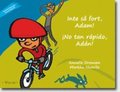 Inte s fort, Adam!