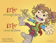 Caroline Säfstrand - Ester och hemliga Plomia = Ester y la secreta Plomia, Häftad