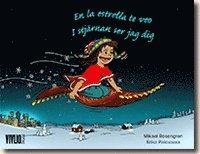 I stj�rnan ser jag dig /  En la estrella te veo