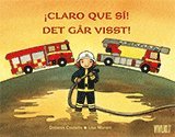 e-Bok Det går visst!   Claro que sí!