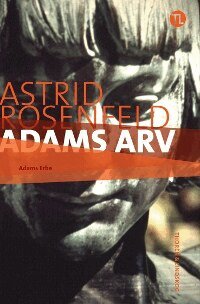 Astrid Rosenfeld - Adams arv, Häftad