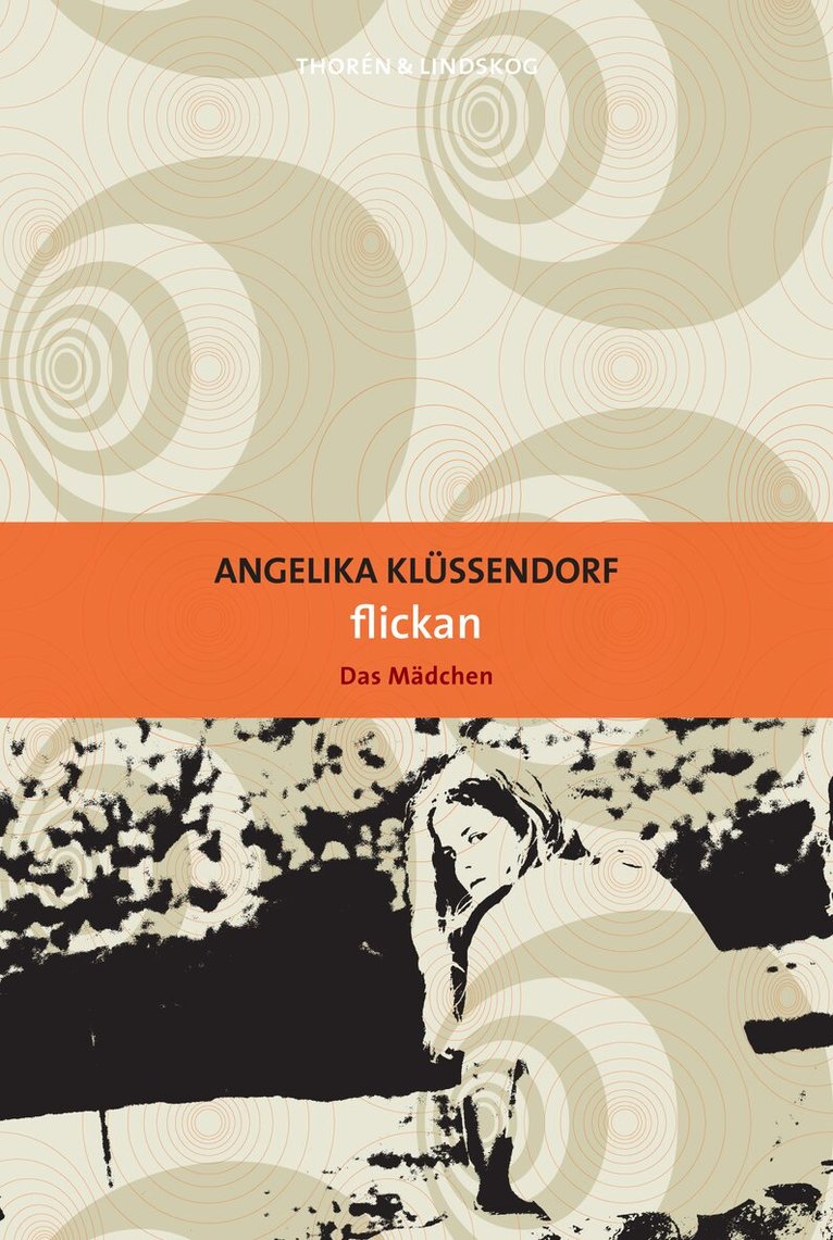 Angelika Klüssendorf - Flickan, Häftad
