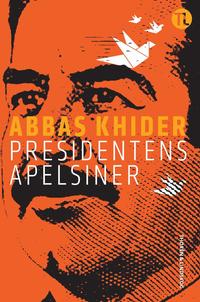 e-Bok Presidentens apelsiner