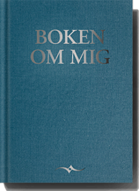 e-Bok Boken om mig