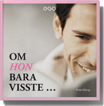Om hon bara visste, Häftad