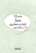 Till min son - jag skrev en bok om dig