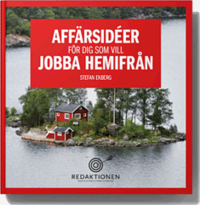 e-Bok Affärsidéer för dig som vill jobba hemifrån