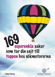 169 superenkla saker som tar din sajt till toppen hos sökmotorerna