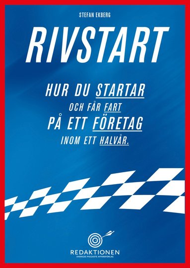 Stefan Ekberg Rivstart