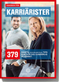 Handbok för karriärister - 379 smarta (och ibland fula) tips som gör dig oumbärlig på jobbet