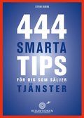 444 smarta tips fr dig som sljer tjnster
