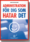 Administration fr dig som hatar det
