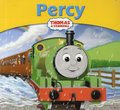 Thomas & Vänner - Percy