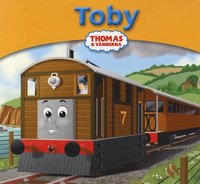 e-Bok Toby