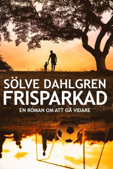 Sölve Dahlgren Frisparkad