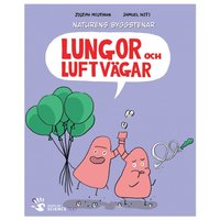 e-Bok Lungor och luftvägar