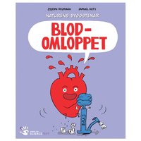 e-Bok Blodomloppet