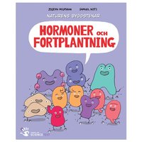 e-Bok Hormoner och fortplantning