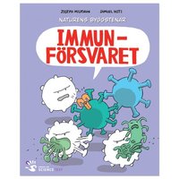 e-Bok Immunförsvaret