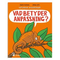 e-Bok Vad betyder anpassning?