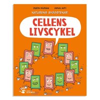 e-Bok Cellens livscykel