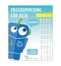 e-Bok Programmering för alla