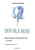 Den bl rose