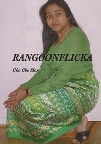 e-Bok Rangoonflicka