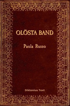 Paola Russo Olösta band