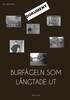 Ulf Diktonius - Burfågeln som längtade ut, E-bok