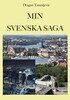Dragan Tanasijević - Min svenska saga, E-bok