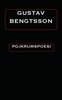 Gustav Bengtsson - Pojkrumspoesi, E-bok