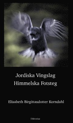 Elisabeth Birgittasdotter Korndahl Jordiska vingslag Himmelska fotsteg