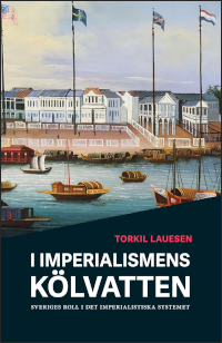 Torkil Lauesen I imperialismens kölvatten