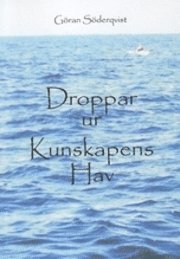 e-Bok Droppar ur Kunskapens Hav