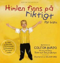 Himlen finns på riktigt - för barn