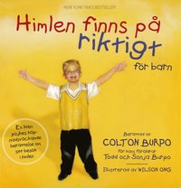 Himlen finns p riktigt - fr barn