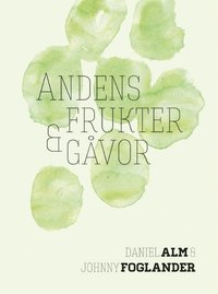 Andens frukter och g�vor