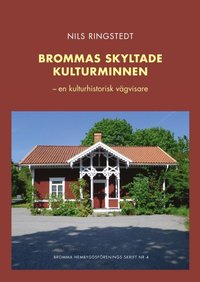 Brommas skyltade kulturminnen