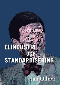 e-Bok Elindustri och standardisering