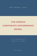 The Nordic corporate governance model